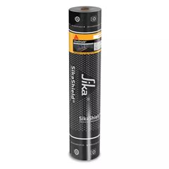 Manta Asfáltica 3mmx1mx10m P34 PE Tipo II SIKA / REF. 744157