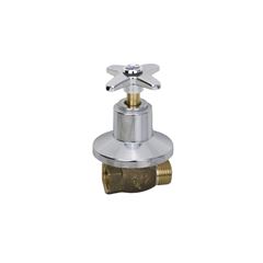 Registro de Pressão em Metal 3/4 Wind C23 DIMAR / REF. DMR04683