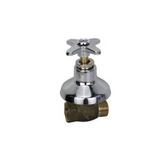 Registro de Pressão em Metal 1/2 Wind C23 DIMAR / REF. DMR04690