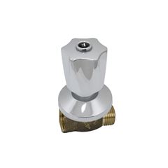 Registro de Pressão em Metal 3/4 Wind C50 DIMAR / REF. DMR04706