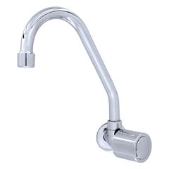 Torneira para Cozinha de Parede com Bica Móvel Wind C40 Cromada DIMAR / REF. DMR05017