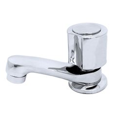 Torneira para Lavatório de Mesa com Bica Baixa Wind C40 Cromada DIMAR / REF. DMR05086