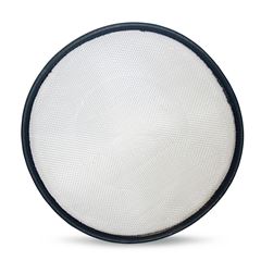 Peneira Galvanizada 55cm Feijão Bwg 24 Preta COMEP / REF. 19624550562055