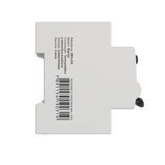 Disjuntor DR Bipolar 63A DRS2 GIII SOPRANO / REF. 05128.0063.21