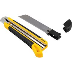 Estilete em Aço 25mm Emborrachado VONDER / REF. 3599025001