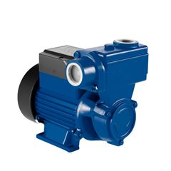 Bomba Autoaspirante 1/2CV Bivolt BPA500 Azul e Preto DIMAX / REF. DMX04607