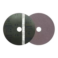 Disco Lixa Grão 24 180x22mm Metalite F247 NORTON / REF. 8834102503