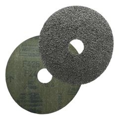 Disco Lixa Grão 24 115x22mm Durite Mármore F425 NORTON / REF. 5539520593