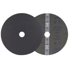 Disco Lixa Grão 180 115x22mm Durite Mármore F425 NORTON / REF. 5539526243