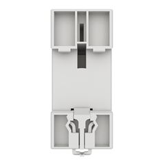 Disjuntor DR Bipolar 25A DRS2 GIII SOPRANO / REF. 05128.0025.21