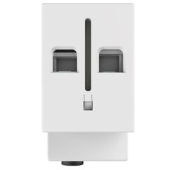 Disjuntor DR Bipolar 40A DRS2 GIII SOPRANO / REF. 05128.0040.21