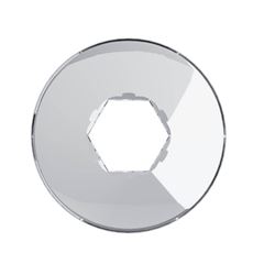 Kit de Instalação para Bacia Sanitária 5 Peças  BLUKIT / REF. 292516