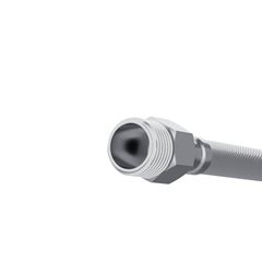 Kit de Instalação para Bacia Sanitária 5 Peças  BLUKIT / REF. 292516