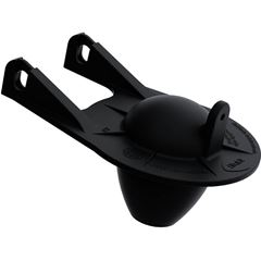 Obturador Borracha para Saída de Água Preto BLUKIT / REF. 340291