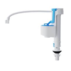 Kit Mecanismo para Caixa Acoplada Completo com Acionamento Duplo BLUKIT / Ref. 340527