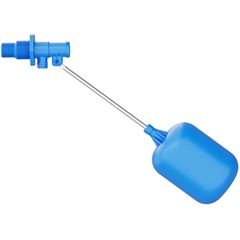 Boia Haste de Alumínio 1/2 e 3/4 para Caixa D Água BLUKIT / Ref. 191417