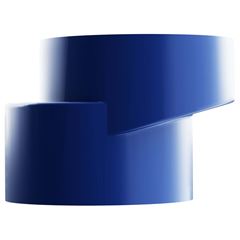 Bolsa de Ligação em Polipropileno Excêntrica 4 Azul BLUKIT / REF. 290421