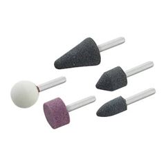 Kit Pontas de Aço Montadas 5 Peças FERTAK / REF. 2950