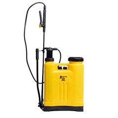 Pulverizador Plástico Costal 20L FERTAK / REF. 6920
