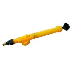 Pulverizador Plástico Garrafa Pet FERTAK / REF. 6904