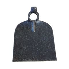 Enxada em Aço 2LB 20cm Norte/Bahia MOMFORT / REF. 913233