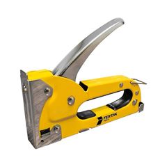 Grampeador de Aço 4 a 8mm Manual Hobby FERTAK / REF. 8502