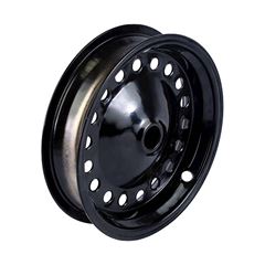 Aro para Carro de Mão 3,25x8x1 Preto FERTAK / REF. 5903