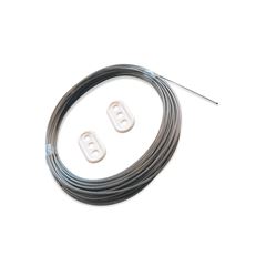 Corda em Aço 20m para Varal FC / REF. 214977