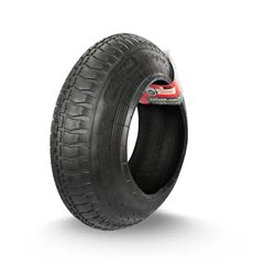 Pneu 3.50/8 para Carro de Mão 2 Lonas COLSON / REF. P.3.50-8 2PR (8867)