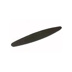 Pedra para Afiar Canoa 198 CARBORUNDUM / REF. 66253015321