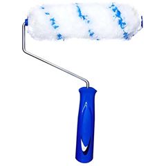 Rolo Lã Sintética Microfibra 1338 15cm com Cabo PINCÉIS TIGRE / REF. 61338150