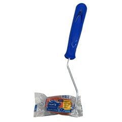 Rolo de Lã Sintética Epóxi 1368 5cm com Cabo PINCÉIS TIGRE / REF. 61368050