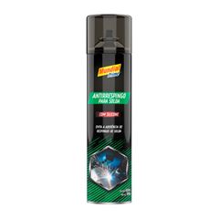 Antirrespingo Spray 280ml para Solda com Silicone MUNDIAL PRIME / REF. AE03000009