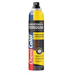 Convertedor de Ferrugem 100ml CHEMICOLOR / REF. 680491