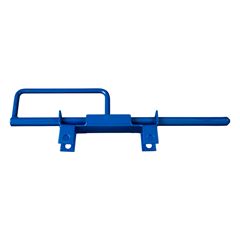 Tranca Ferrolho em Aço 40cm SÃO ROMÃO / REF. 1708