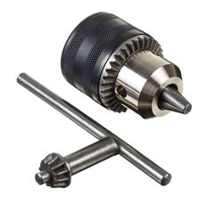 Mandril com Chave para Furadeira 13mm 1/2 x 20F FERTAK / REF. 120002