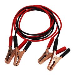 Cabo Transfência de Garga para Bateria 100A 2,5m GUEPAR / REF. 861-00793