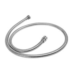 Ligação Flexível para Ducha Higiênica 120cm Cromado GUEPAR / REF. 861-2020