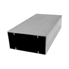 Régua em Alumínio 2m para Pedreiro FREEDOM / REF. ACS009001