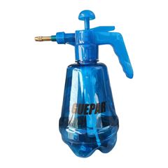 Pulverizador Plástico de Compressão Prévia 1,5L Manual GUEPAR / REF. 861-47590