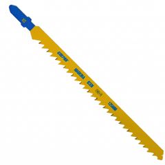 Lâmina de Serra Tico-Tico em Aço 6 Dentes 125mm GUEPAR / REF. 861-05361