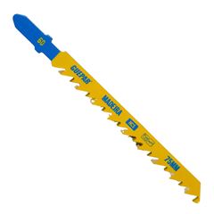 Lâmina de Serra Tico-Tico em Aço 9 Dentes 75mm GUEPAR / REF. 861-05330