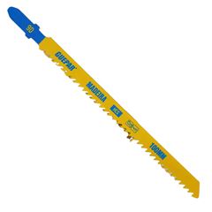 Lâmina de Serra Tico-Tico em Aço 8 Dentes 75mm GUEPAR / REF. 861-05361