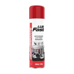 Desengripante Spray 300ml Lub Fast MUNDIAL PRIME / REF. TE0000869