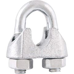 Clip para Cabo de Aço B 3/16-4,76mm VONDER / REF. 3560316000