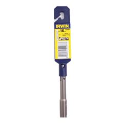 Broca em Aço 16x210mm para Concreto SDS PLUS IRWIN / REF. IW13116