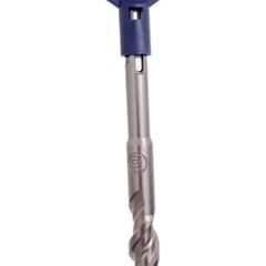 Broca em Aço 16x210mm para Concreto SDS PLUS IRWIN / REF. IW13116