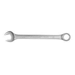 Chave Combinada em Aço Cromo Vanádio 22mm STANLEY / REF. STMT80236-840
