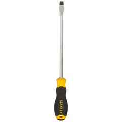Chave de Fenda em Aço Cromo Vanádio 5/16x8 STANLEY / REF. STMT60832-840