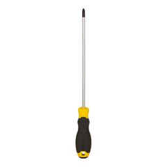 Chave Phillips em Aço Cromo Vanádio 1/4x8 STANLEY / REF. STMT60812-840
